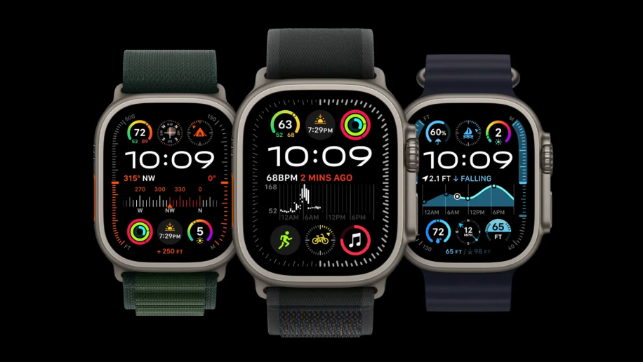 Apple Watch Ultra 2